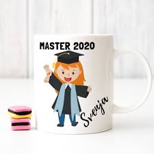 We will make it convenient to present amazing celebration they'll never forget. Cup Master Degree Personalizable Name Hair Color Graduate Gift Personalized Gift Idea Graduation Coffee Cup Women S Women S Women Geschenkideen Abschluss Geschenke Geschenke