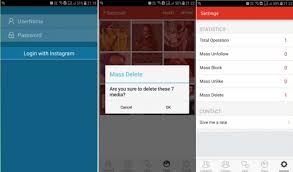 How do i remove instagram posts? How To Delete Multiple Instagram Photos At Once Techcult