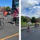 Bicycle On-Street Skills Group Ride