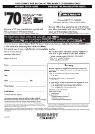 Thank you for shopping with us. Michelin Rebate Form Printable Pdf Download