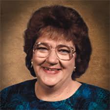 Virginia Faye Beach Miller Obituary March 16, 2016