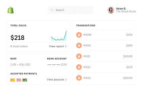 With a basic plan, you can accept online credit card payments for 2.9% + $0.30 per transaction. Shopify Payments Not Always The Best Option 2021 Review