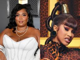 Subscribe for the latest official music videos, live her recent release, wap (feat. Cardi B Reveals She Wanted To Feature Lizzo In Wap Music Video Along With Kylie Jenner Normani More Pinkvilla