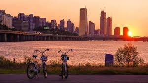 Cara ke busan dari seoul dengan menaiki kereta api. Panduan Transportasi Tarif Dan Rute Kereta Bawah Tanah Korea Selatan Tribun Travel