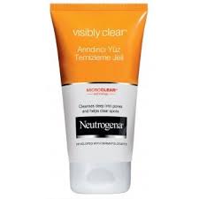 9 90 Tl Www Eczanemagaza Com Neutrogena Cilt Temizleyici Kozmetik Guzellik Saglik Urun1797 Html Makyaj Yag Urunler