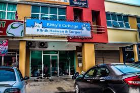 Highly recommended for shah alam resident that need medical assist in short time! Veterinar Klinik Haiwan Murah Shah Alam