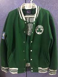 Altıeylül içindeki Kolej ceket boston celtics satıldı - letg