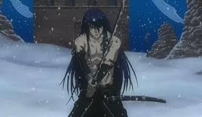 20 Anime Characters With Traditional Black Hair Recommend Me Anime It's much more fun than short hair, because short hair is hard to twirl!. 20 anime characters with traditional