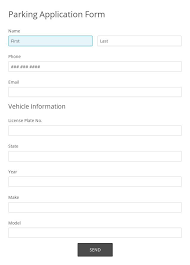We did not find results for: Application Forms Online Free Templates 123 Form Builder