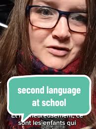 Enfant Bilingue Charlotte