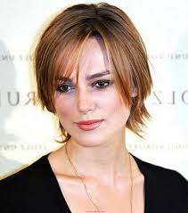 Short Hairstyle Short Hairstyles For Round Faces Korean Sac Kisa Sac Sac Kesimi