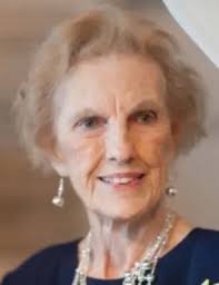 Obituary information for Virginia Parnell Reid