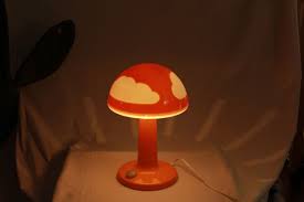 Maybe you would like to learn more about one of these? Nuvoletta Mushroom Floor Lamp From Ikea 1990s For Sale At Pamono