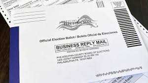 Listen n write can be used to play and transcribe ordinary wav or mp3 recordings. Pa S Rule On Mail In Ballots Is An Outlier Whyy
