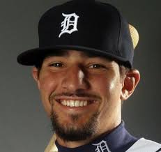 Nick Castellanos among seven Detroit Tigers prospects headed to Arizona  Fall League