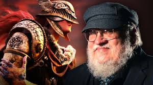 Martin and is scheduled for release on microsoft windows. Elden Ring George R R Martin S Upcoming Rpg Gets Potential Release Date