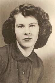 Maxine Louise Conrad Bonner (1935-2008)