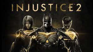 Injustice 2 has so very many characters to play as and fight against. What Is Included In The Injustice 2 Legendary Edition Dc Games