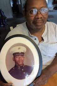 Local Purple Heart veteran recalls Vietnam