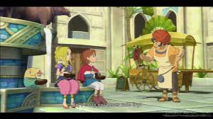 Ni No Kuni The King Of Curries Errand 48 Youtube Wrath of the white witch is a vast, vast game with many collectibles and secrets to find. ni no kuni the king of curries errand 48