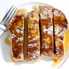 Crispy French Toast Feeling Foodish