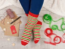 However, they have already sold out. Ravelry Prancer Socks Pattern By Winwick Mum