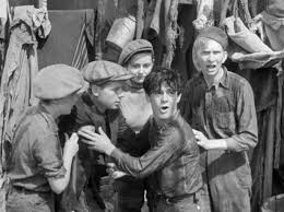 Wild Boys of the Road (1933) Review, with Frankie Darro – Pre-Code.Com