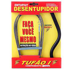 Saiba mais sobre o assunto. Desentupidor Tufao I 5 M Overtime Leroy Merlin