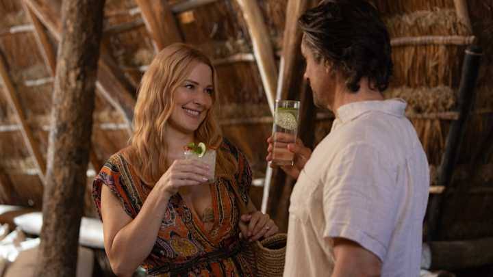 Virgin River season 8 is happening and we've got 3 exciting updates about  the season