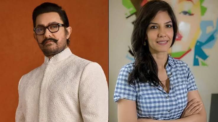 "मुझे आमिर खान की फिल्में देखना पसंद नहीं!" गौरी स्प्रैट के इस एक बयान ने उड़ा दिए थे बॉलीवुड के होश; जानिए क्यों कहा था ऐसा!