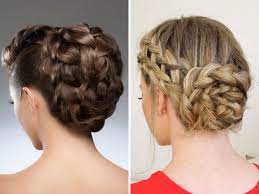 The 30 Best Wedding Bun Hairstyles Bun Hairstyles Bridesmaid Hair Side Bun Bridesmaid Hair Long