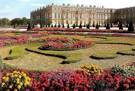 French Garden Design Versailles Garden Beautiful Places Places To Travel