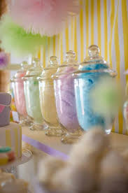 This little guy will be at home anywhere, whether in a. Fairyfloss Cotton Candy Baby Shower Party Ideas Supplies Idea Girl Candy Themed Baby Shower Pastel Baby Shower Candy Theme