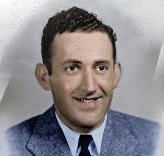 John Scherzinger's Instagram, Twitter & Facebook