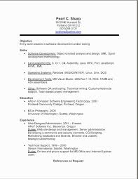 Employment Resume Examples. resume sample 20 - human resources ...