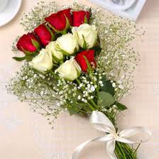 It is an easy way to express one's emotions some people will get the flowers from the florist and deliver it to the relatives and friends personally. Online Flower Delivery In Bangalore India Send Flowers To India Best Florist India Juneflowers Com