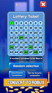 This app supports both landscape and portrait. Free Robux Loto 3d Pro For Android Apk Download