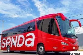 Group Senda De Monterrey A Nuevo Laredo Telefono Facturacion Tickets Safaribay