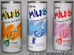 Pop Soda Flavor Discussion Soda Flavors Korean Drinks Carbonated Drinks