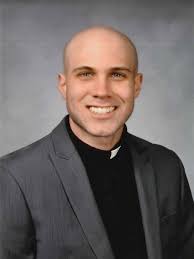 The Installation of Rev. Robert Schrader July 28, 2024