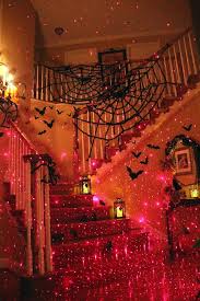 Ideas For The Most Amazing Halloween Decorations Horror Movie News And Reviews Halloween Party Decor Diy Easy Halloween Decorations Halloween Decorations