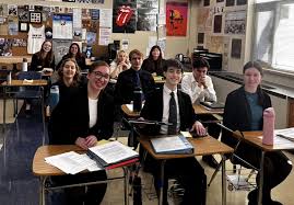 Mock Trial 2024: GAME OVER