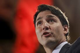 Impeccable pedigree and great hair, but why is Justin Trudeau lagging as  Canada's election looms?