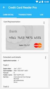 Check spelling or type a new query. Pro Credit Card Reader Nfc 5 1 4 Apk Patched Latest Download Android