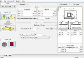 Concrete Calculator Footing Calculator Concrete Rcc Footing Design Pdf Concrete Calculator Concrete Cover Design Build Firms