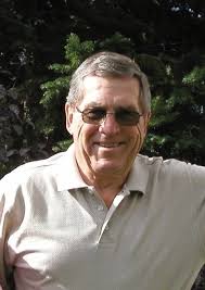 Gerald Reid Obituary