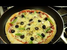 Kfc Style Homemade Chicken Drumstick With No Oven Chicken Drumstick Recipe English Subtitles Y How To Make Pizza Pizza Recipes Homemade Pizza Recipes Easy