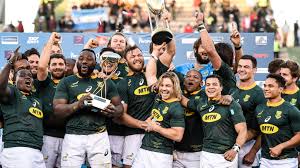 Following last weeks british and lions squad, this week stuart, jared and myself, put together a 31 man springboks squad to face the lions in next years tour! Springboks Face Daunting Rugby Champs Decision Argentina Rugby365