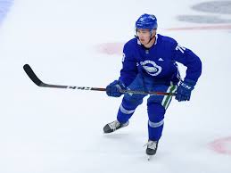 Jul 21, 2021 • 14 minutes ago • 2 minute read • join the conversation kole lind of the vancouver canucks waits for a faceoff against the edmonton oilers during an. Vancouver Canucks Prospect Kole Lind To Make His Nhl Debut Against Toronto Nucks Misconduct