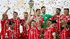Jun 19, 2021 · si sale bien aleix tiene la oportunidad de ganar su primer gp después de ¡268 participaciones! Video Bayern Munich Campeon De La Supercopa De Alemania Rpp Noticias
